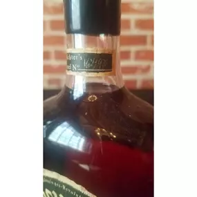 Unicorn alert: Michter's 10yr Bourbon 2016 release