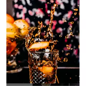 Acme old fashioned