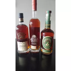 Unicorn alert: special bottles from Acme's collcetion