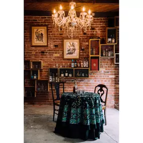 Acme's private room