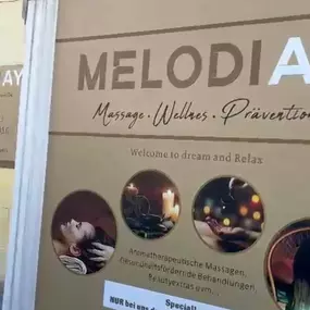 Bild von MelodiAy     Massage Wellness und Prävention