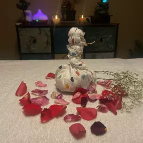 Bild von MelodiAy     Massage Wellness und Prävention