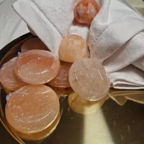 Bild von MelodiAy     Massage Wellness und Prävention