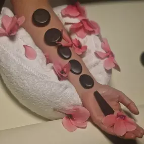Bild von MelodiAy     Massage Wellness und Prävention
