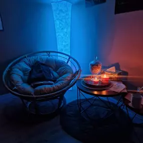 Bild von MelodiAy     Massage Wellness und Prävention