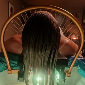 Bild von MelodiAy     Massage Wellness und Prävention