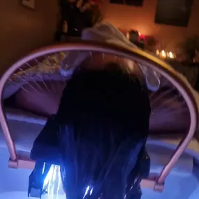 Bild von MelodiAy     Massage Wellness und Prävention