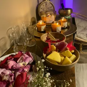 Bild von MelodiAy     Massage Wellness und Prävention