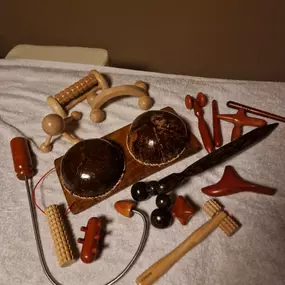 Bild von MelodiAy     Massage Wellness und Prävention