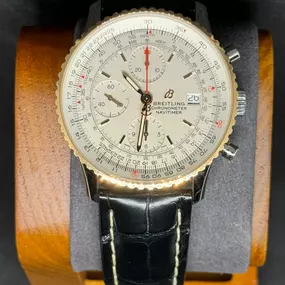 Bild von Das Zeitwerk Luxusuhren & Schmuck