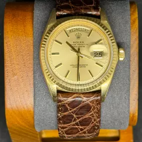 Bild von Das Zeitwerk Luxusuhren & Schmuck