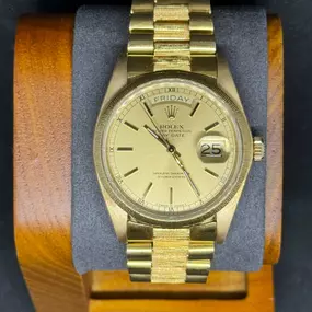 Bild von Das Zeitwerk Luxusuhren & Schmuck