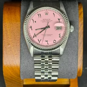 Bild von Das Zeitwerk Luxusuhren & Schmuck
