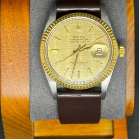 Bild von Das Zeitwerk Luxusuhren & Schmuck