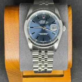 Bild von Das Zeitwerk Luxusuhren & Schmuck