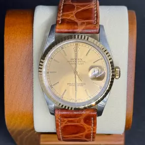 Bild von Das Zeitwerk Luxusuhren & Schmuck