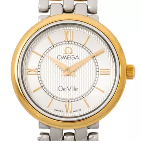 Bild von Das Zeitwerk Luxusuhren & Schmuck