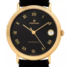 Bild von Das Zeitwerk Luxusuhren & Schmuck