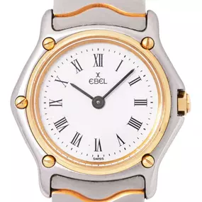 Bild von Das Zeitwerk Luxusuhren & Schmuck