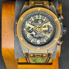 Bild von Das Zeitwerk Luxusuhren & Schmuck