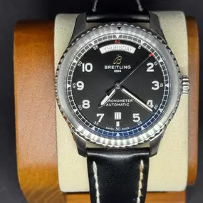 Bild von Das Zeitwerk Luxusuhren & Schmuck