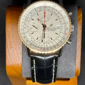 Bild von Das Zeitwerk Luxusuhren & Schmuck