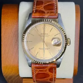 Bild von Das Zeitwerk Luxusuhren & Schmuck