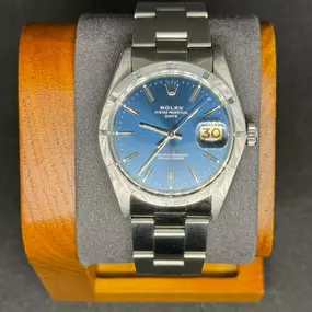 Bild von Das Zeitwerk Luxusuhren & Schmuck