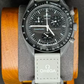 Bild von Das Zeitwerk Luxusuhren & Schmuck