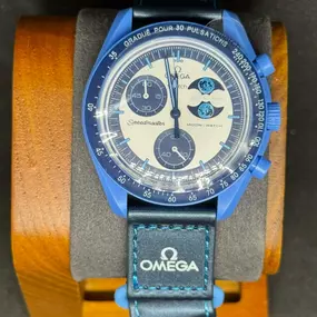 Bild von Das Zeitwerk Luxusuhren & Schmuck