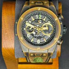 Bild von Das Zeitwerk Luxusuhren & Schmuck
