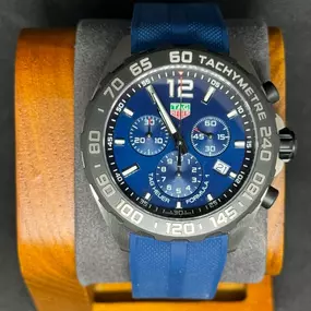 Bild von Das Zeitwerk Luxusuhren & Schmuck
