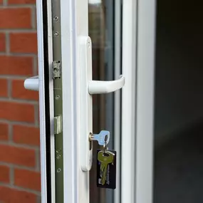 Bild von Max The Locksmith