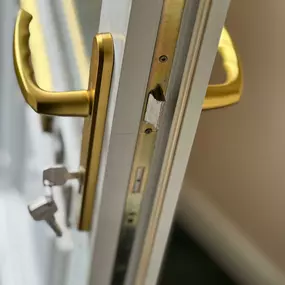 Bild von Max The Locksmith