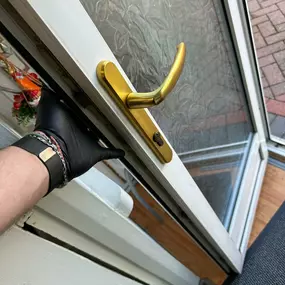 Bild von Max The Locksmith