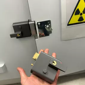 Bild von Max The Locksmith