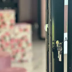 Bild von Max The Locksmith