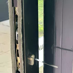 Bild von Max The Locksmith