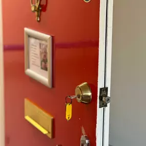 Bild von Max The Locksmith