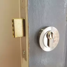 Bild von Max The Locksmith