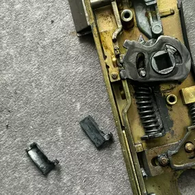 Bild von Max The Locksmith