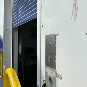 Bild von Max The Locksmith