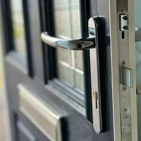 Bild von Max The Locksmith