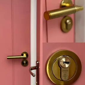 Bild von Max The Locksmith