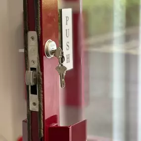 Bild von Max The Locksmith