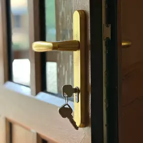 Bild von Max The Locksmith