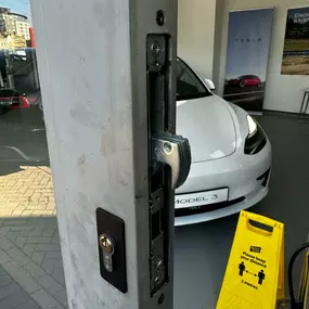 Bild von Max The Locksmith