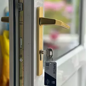 Bild von Max The Locksmith