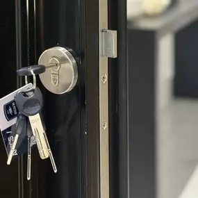 Bild von Max The Locksmith