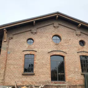 Bild von Güterbahnhof 1849 GmbH & Co. KG